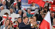 Zachodniopomorskie: Trzaskowski miażdży konkurencję