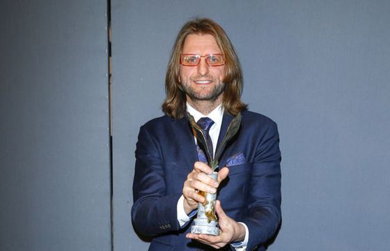 Kosmita kosmitów. Leszek Możdżer kończy 50 lat