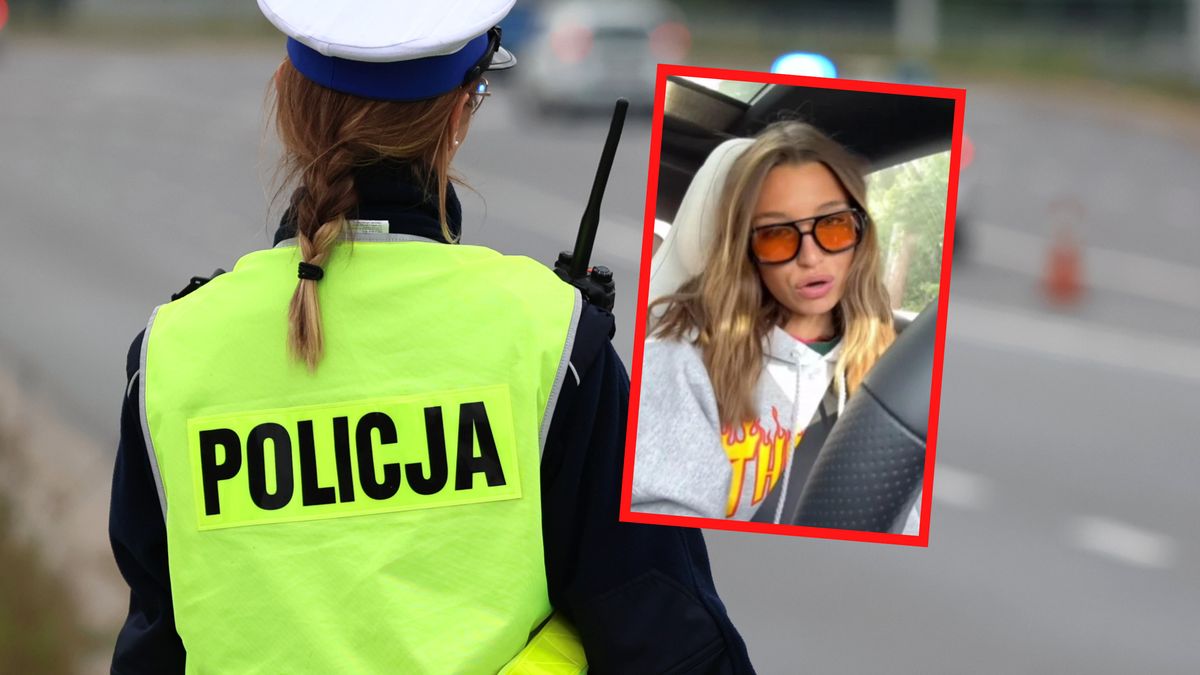 Julia Wieniawa nie dała dobrego przykładu