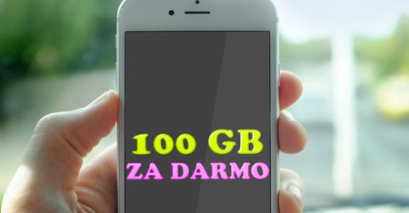 Plush z milionem klientów. Operator ma dla was 100 GB internetu i słuchawki za 1 zł