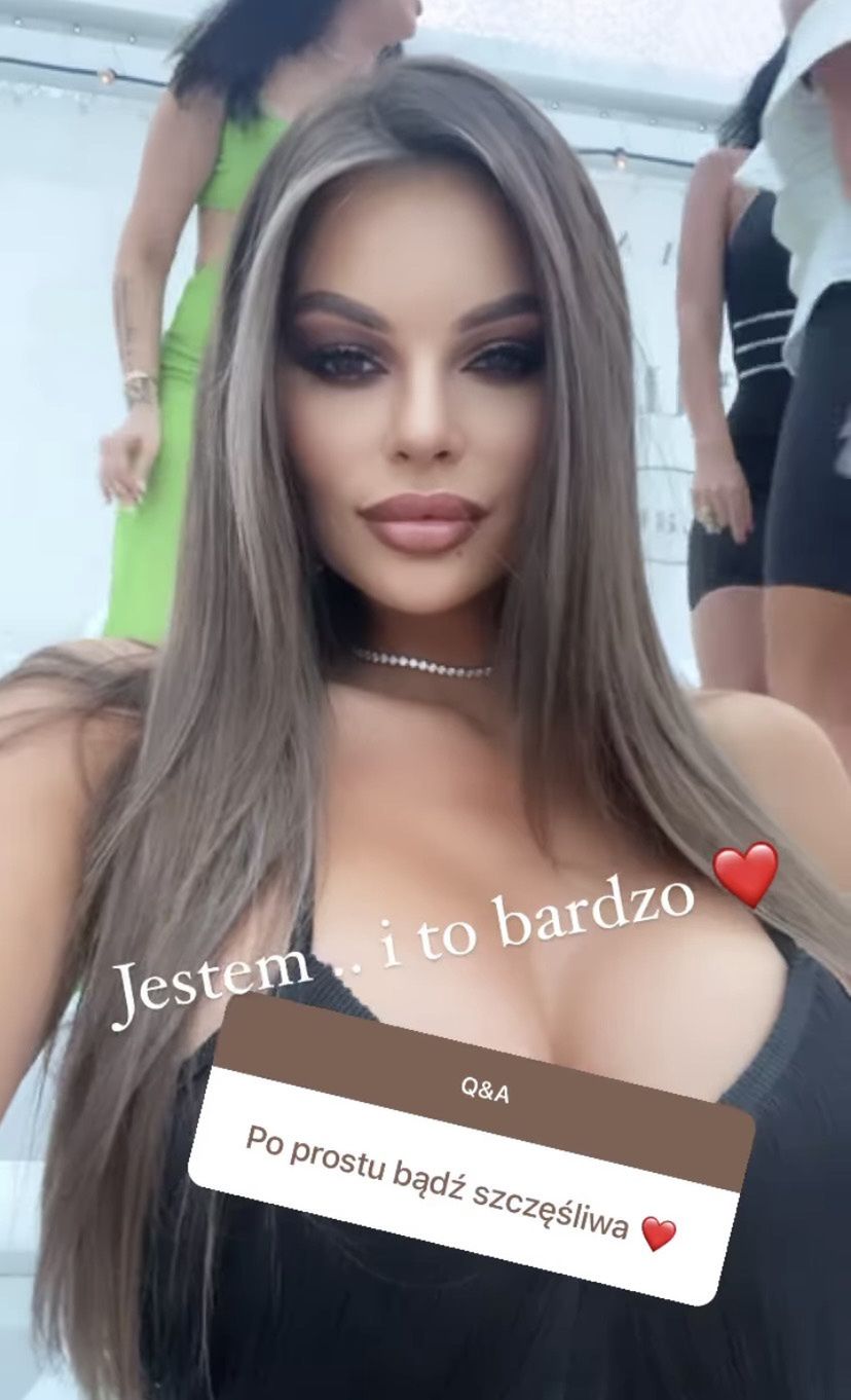 Justyna Gradek