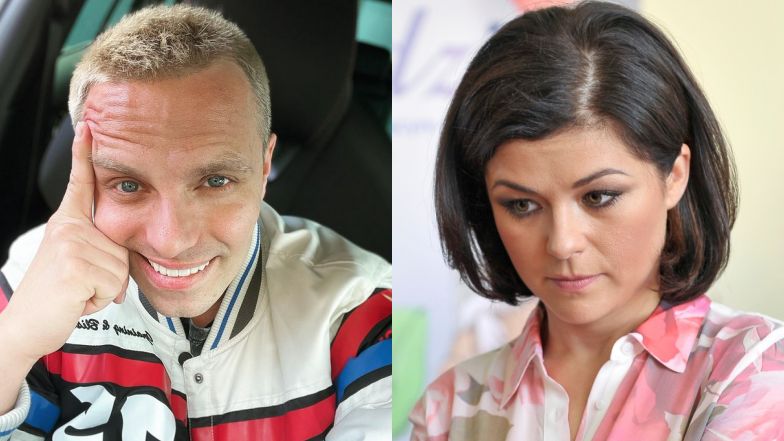 Wiemy, jaki jest stosunek, Katarzyny Cichopek do nowego związku Marcina Hakiela