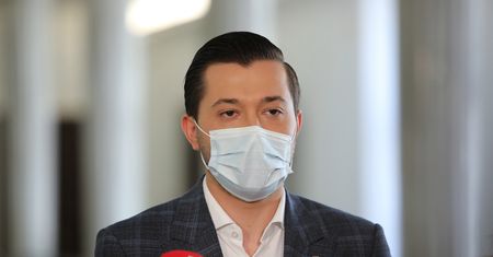 PiS przekupuje posłów Porozumienia? Jan Strzeżek: w przedszkolu takich metod nie ma