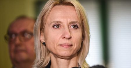 Teresa Czerwińska. Kim jest kandydatka na wiceprezesa EBI?