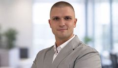 Jan Baczyński: z WPP Media do Media Context