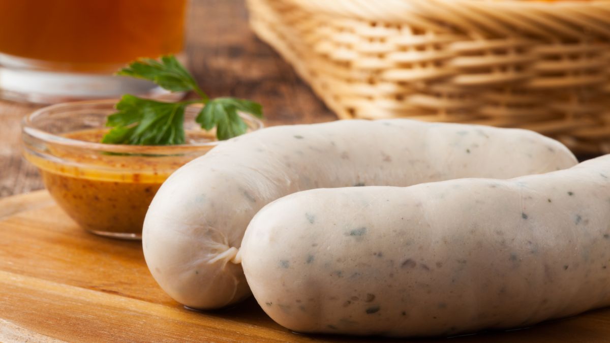 Biała kiełbasa na Wielkanoc. Jak dokonać prawidłowego jej wyboru?