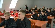 Ogólnopolskiego Turnieju Wiedzy Pożarniczej 2025 w Lipnie