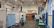 W Chodzieży ruszył punkt szczepień masowych