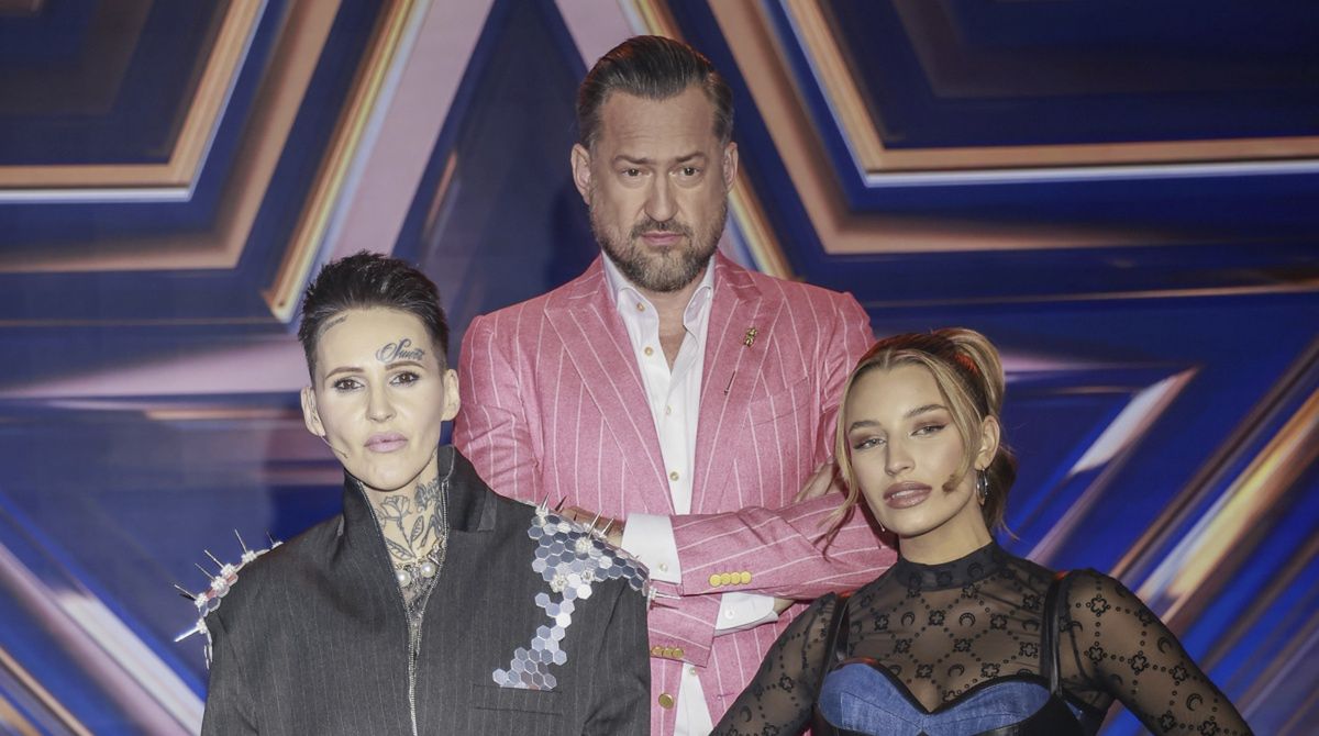 Poznaliśmy finalistów "Mam talent". W sieci wrze. "Najgorszy półfinał"