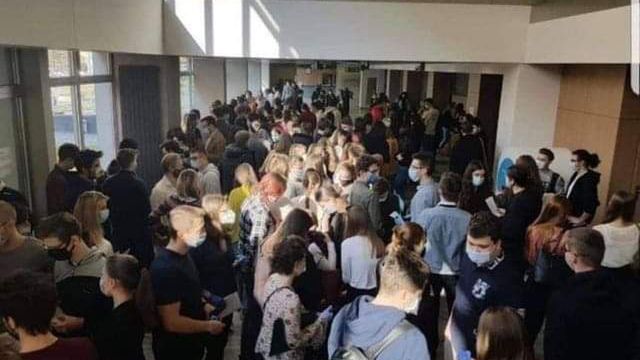 kolejka