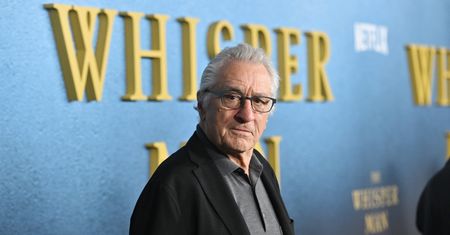 Skończył 83 lata. Tak wygląda Robert De Niro