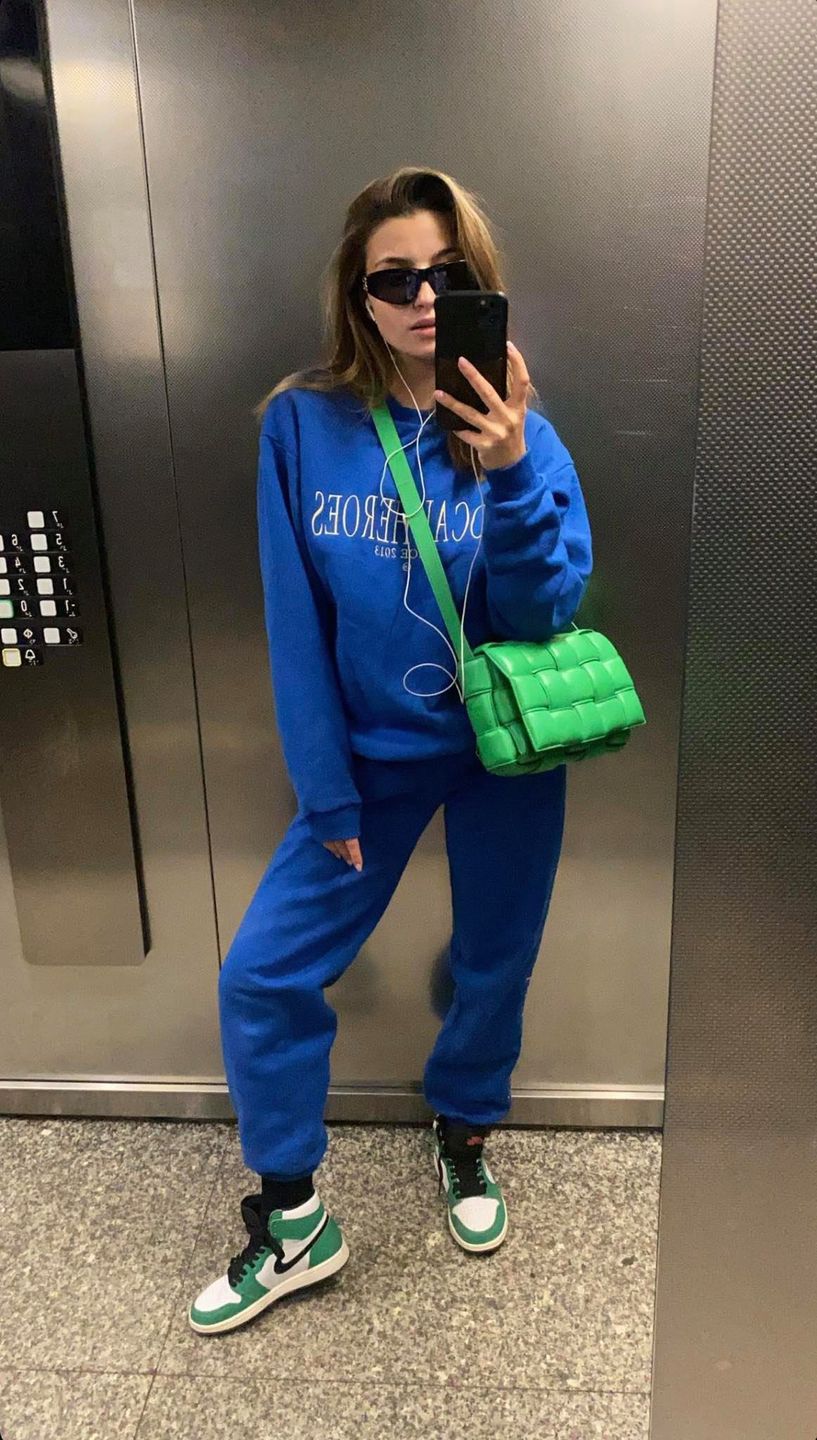 Julia Wieniawa