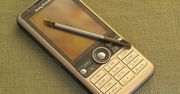 Cellne recenzje: SONY ERICSSON G700