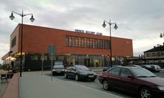 Chciał wsiąść do pociągu. Wtedy rozegrał się dramat