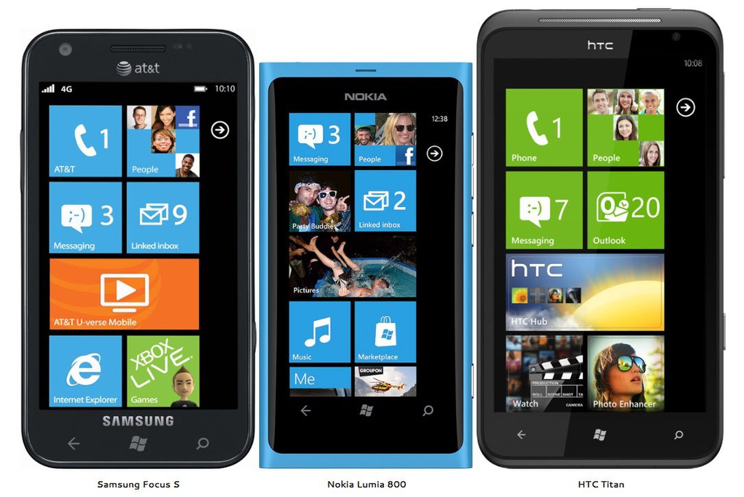 Samsungi z WP8 w drugiej połowie roku. Czy firma powinna zrezygnować z Windows Phone'a? 3