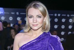 Katarzyna Grabowska niebawem urodzi. Zdradziła płeć dziecka