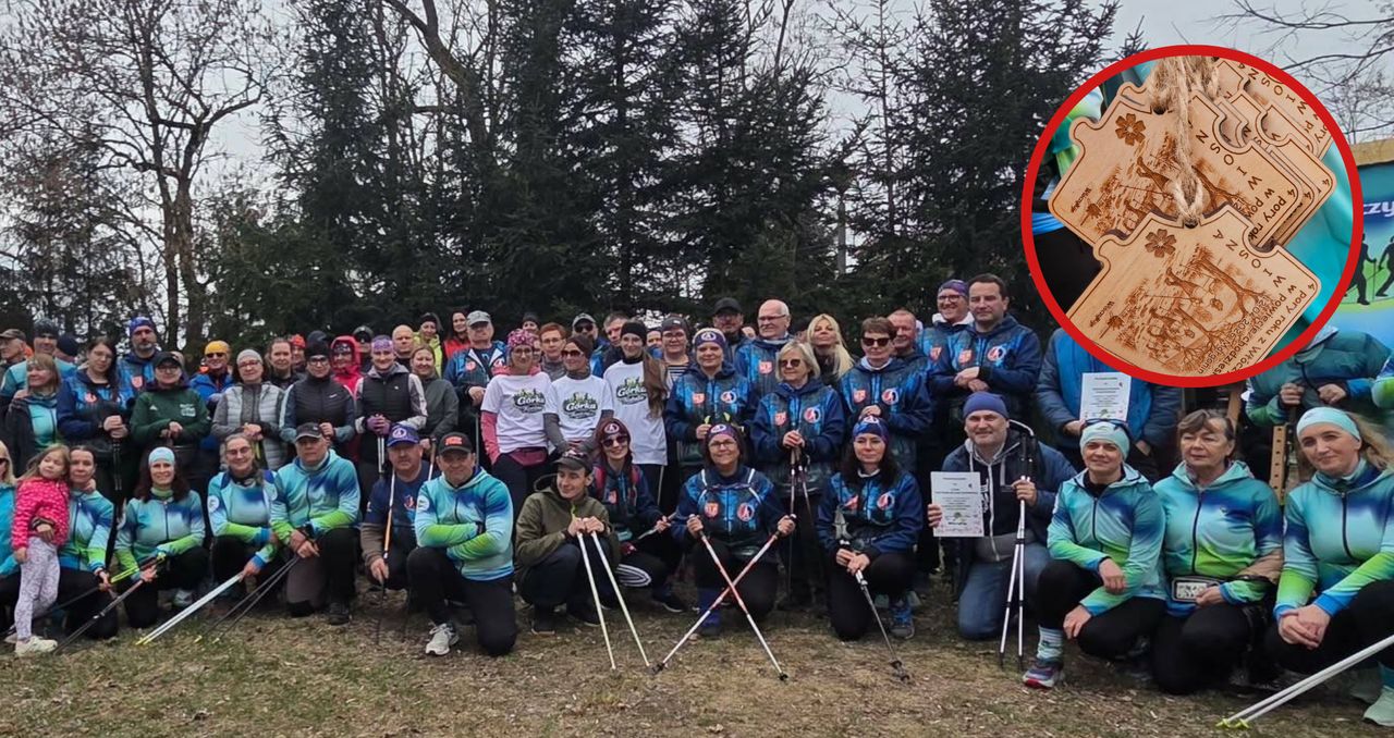 Margonin: 𝐖𝐢𝐨𝐬𝐧𝐚 𝐳 𝐖ł𝐨́𝐜𝐳𝐲𝐊𝐢𝐣𝐚𝐦𝐢