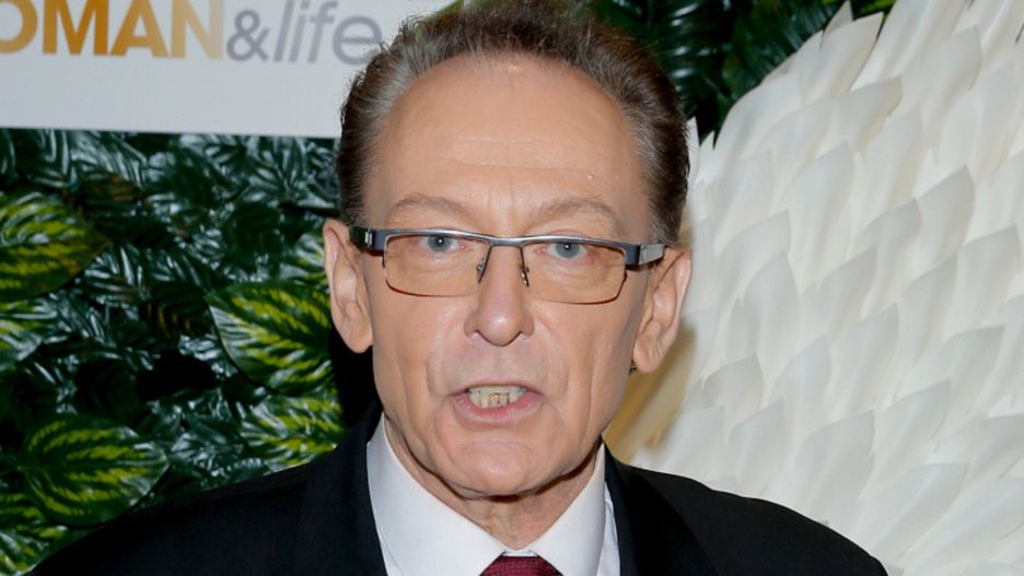 Jacek Borkowski wziął ślub