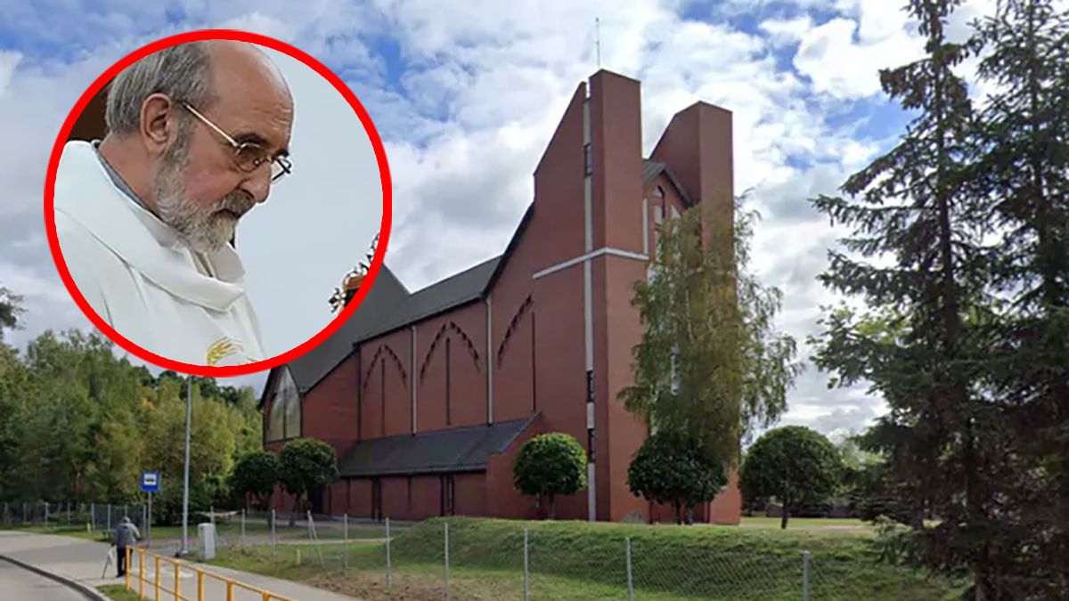 Parafianie mówią o zaatakowanym księdzu