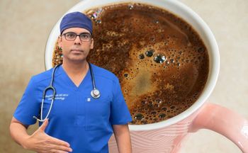 Najzdrowsza kawa według gastrologa. Mało kto wie