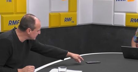 Cała Polska już wie. Paweł Kukiz zrobił to na oczach wszystkich