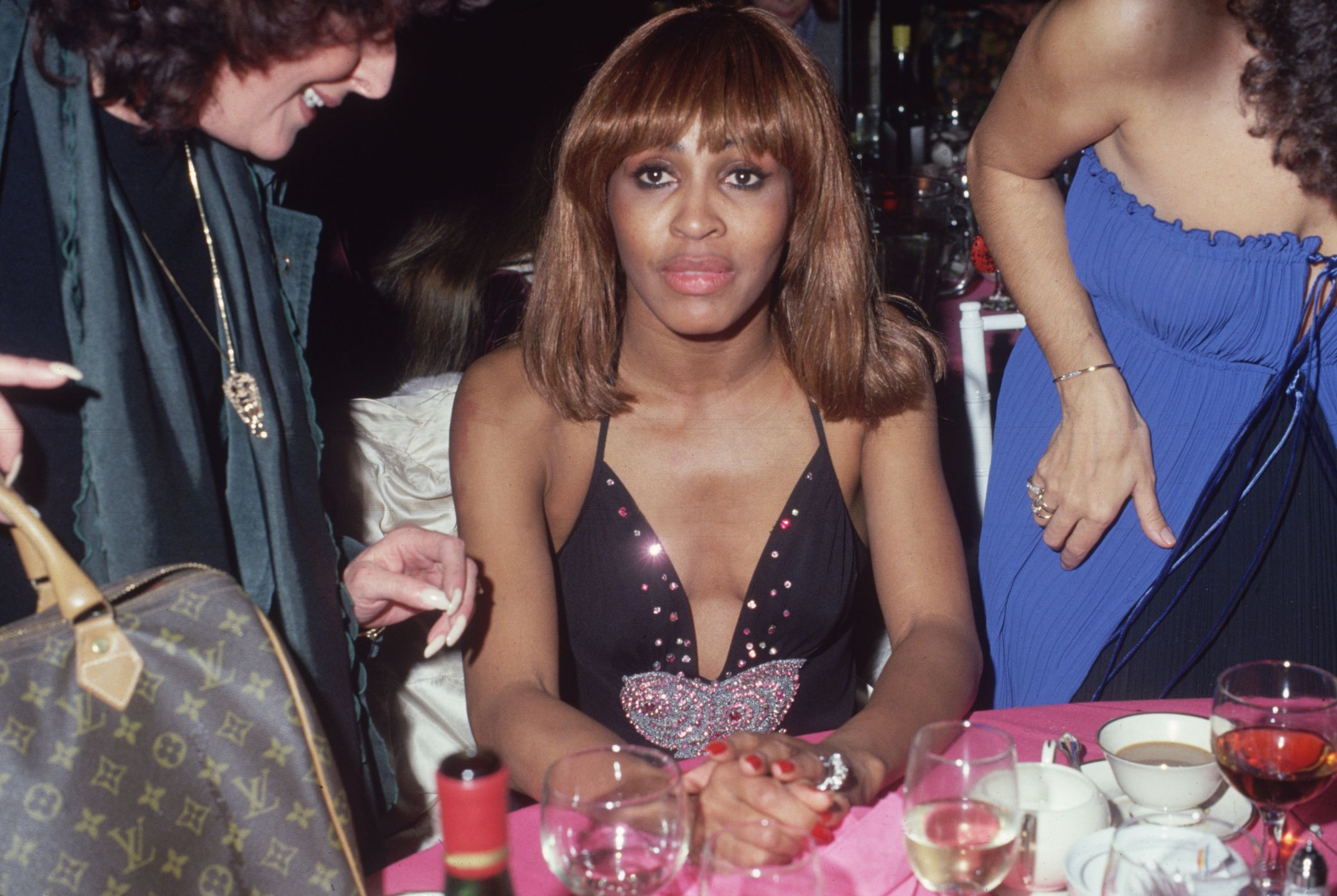 Tina Turner