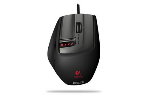 Sprzęt z serii Logitech G - by grało się lepiej 3