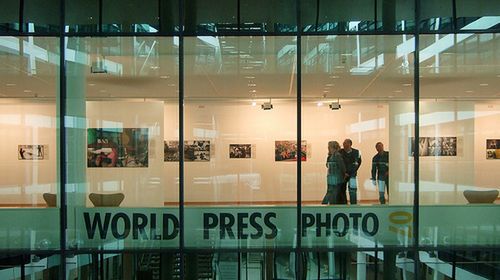 Historia World Press Photo - nagrodzeni Polacy