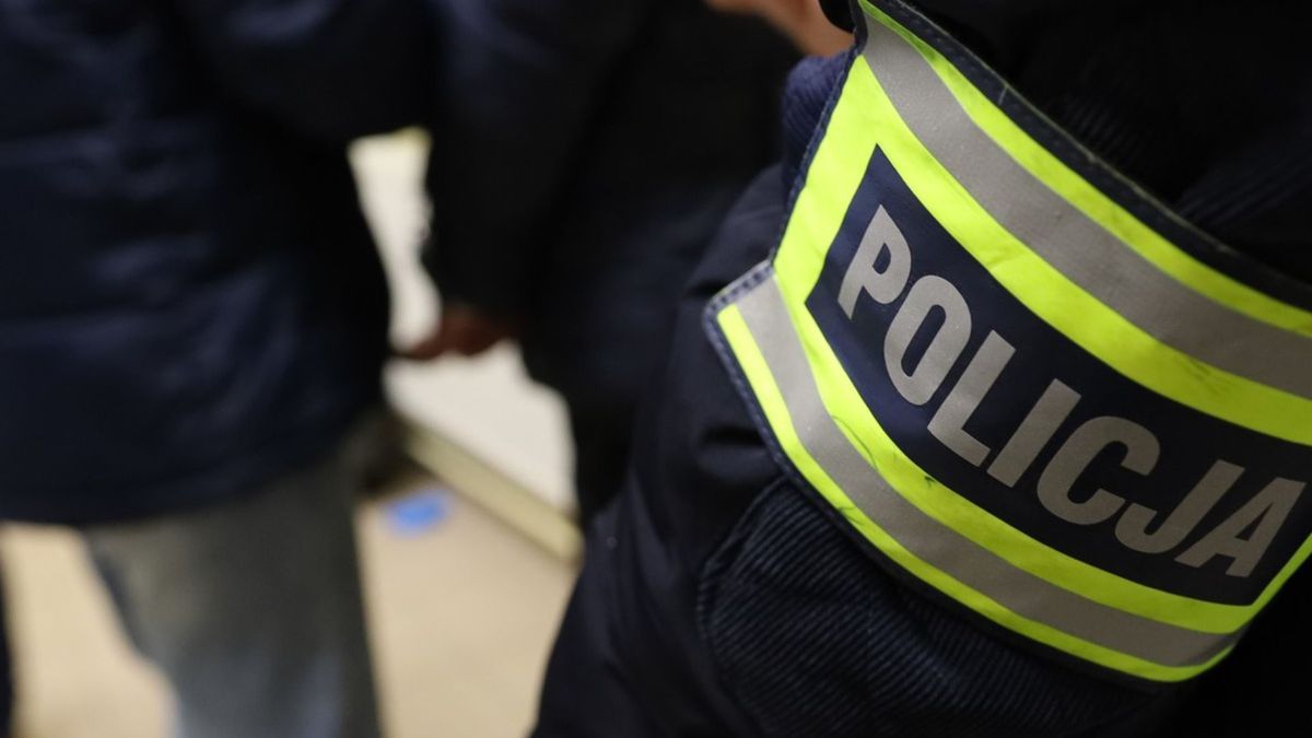 36-latek z Żywca aresztowany za przemoc wobec rodziny