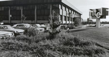Intel obchodzi 50-lecie istnienia - zobacz historię firmy