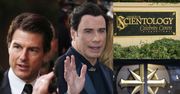 Scjentolodzy SZANTAŻUJĄ Toma Cruise'a i Johna Travoltę?