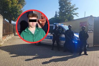 Ruszył proces Bartosza G. Byliśmy w sądzie. "Miał uśmiech na twarzy"