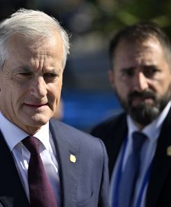 Kompromitacja w Skandynawii. Nie do wiary, co Norweg znalazł na ulicy