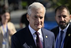 Kompromitacja w Skandynawii. Nie do wiary, co Norweg znalazł na ulicy