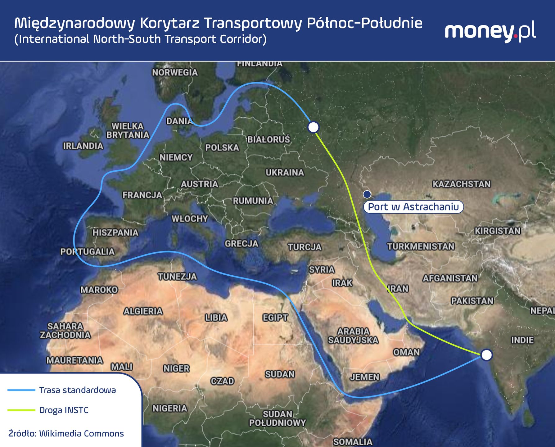 Korytarz Perski