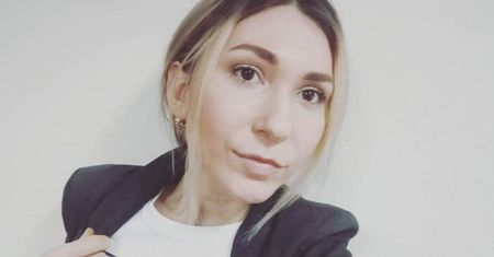 Śmierć Wiktorii Roszczyny w Rosji. UE wprowadza sankcje na oprawców