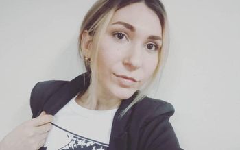 Śmierć Wiktorii Roszczyny w Rosji. UE wprowadza sankcje na oprawców