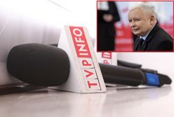 "Stoi za tym cała nasza grupa". Polityk PiS ujawnia kulisy wsparcia dla TVP