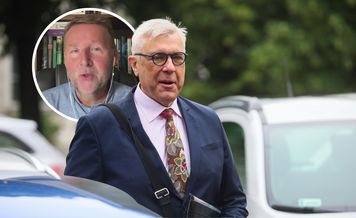 Giertych w nowej roli. Prof. Migalski: To nie skruszy poparcia PiS-u