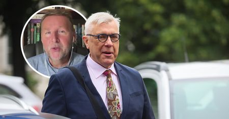 Giertych w nowej roli. Prof. Migalski: To nie skruszy poparcia PiS-u