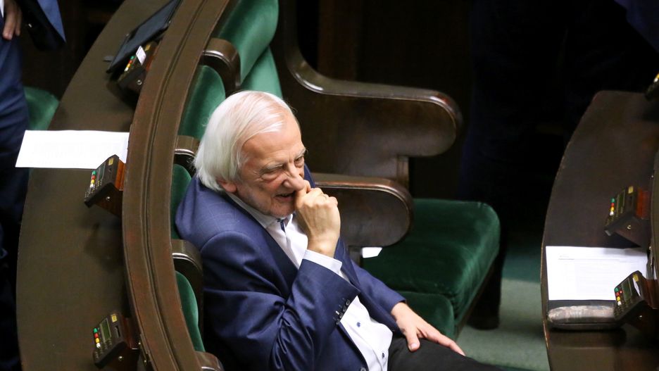 Wyniki wyborów prezydenckich 2020. "Oszuści". Ryszard Terlecki ostro krytykuje sztab Rafała Trzaskowskiego (zdjęcie ilustracyjne)