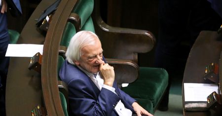 Wyniki wyborów 2020. "Oszuści". Terlecki ostro o sztabie Trzaskowskiego (relacja na żywo 16 lipca)