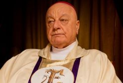 "Ekler". Może być skandal. Pierwszy zwiastun serialu parodiującego Rydzyka