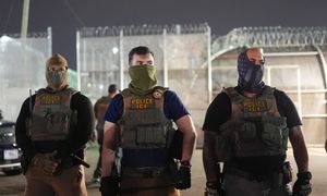 USA deportowały do Gwatemali 2,3 tys. Meksykanów. Jest sprzeciw