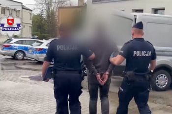 Gdzie trafi adwokat od "trumny na kółkach"? To oni podejmą decyzję