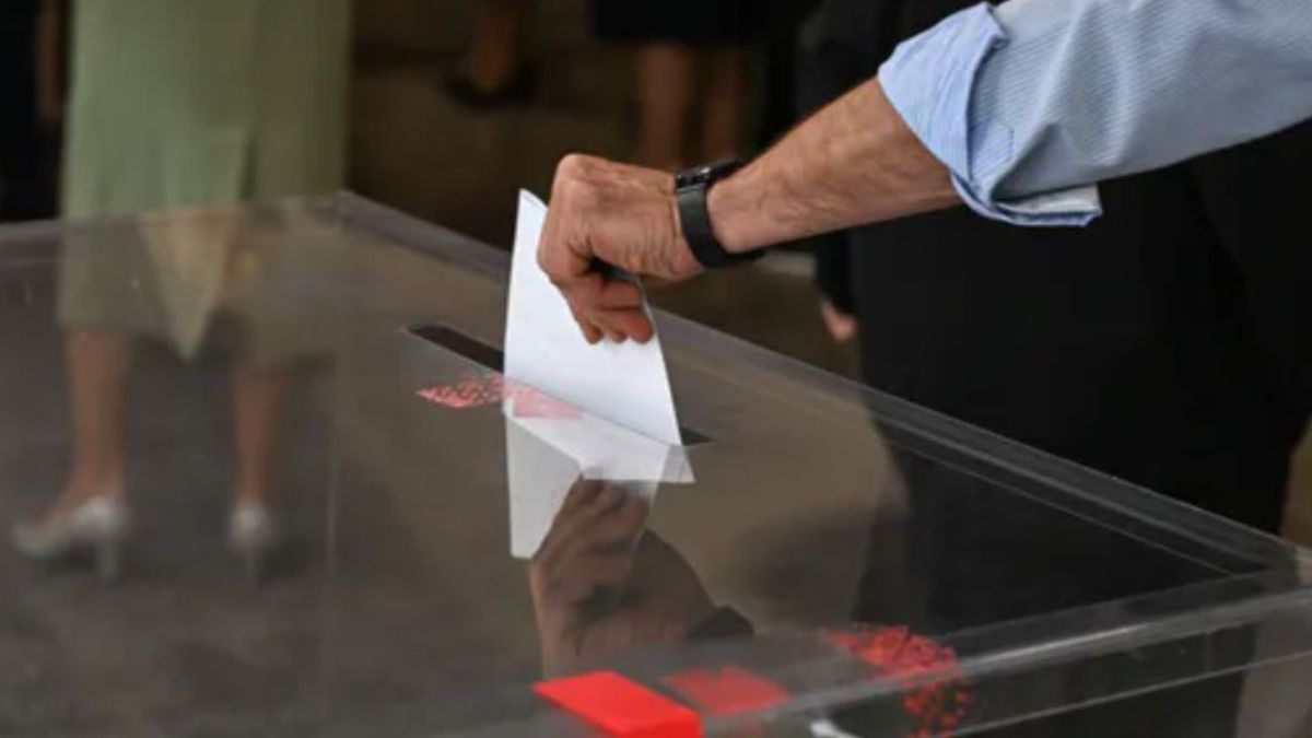 PKW apeluje do wyborców