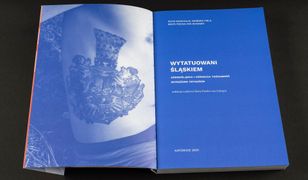 Zabrze. "Wytatuowani Śląskiem" czyli o górnośląskiej tożsamości