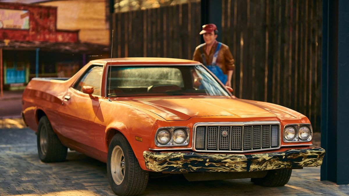 Miejsce do sfotografowania. Dzielnica Filmowa to pomysł na weekendową sesję 1