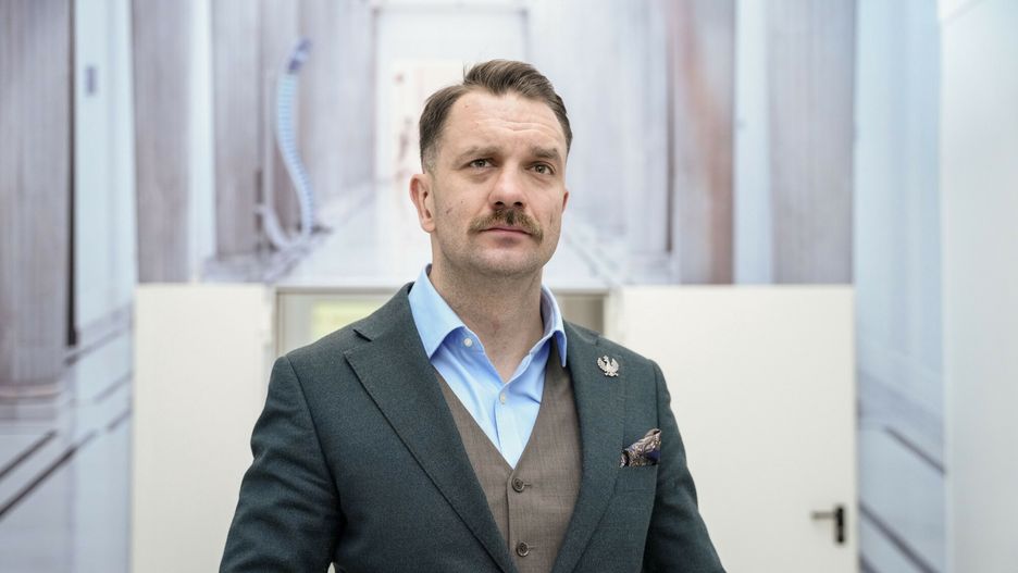Łukasz Mejza