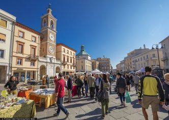 Tanie podróże na południe Europy. Znane kurorty i ośrodki już za kilkaset złotych